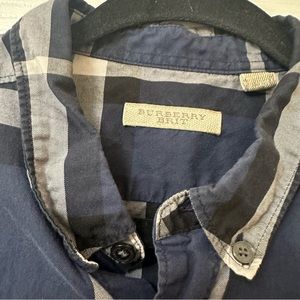 Burberry Brit Men’s button down